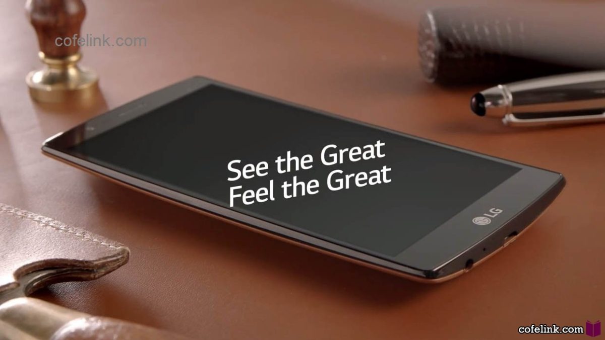 lg g4