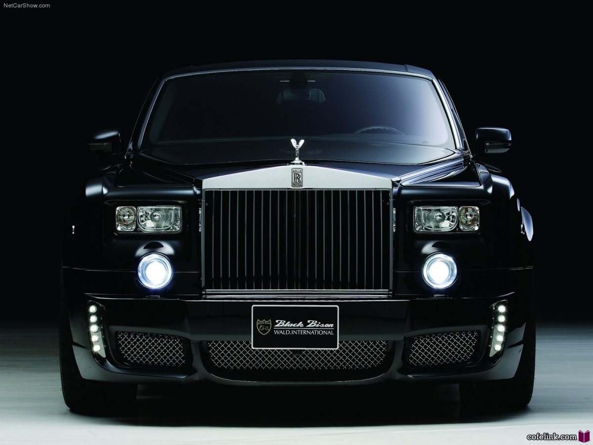 Rolls-Royce