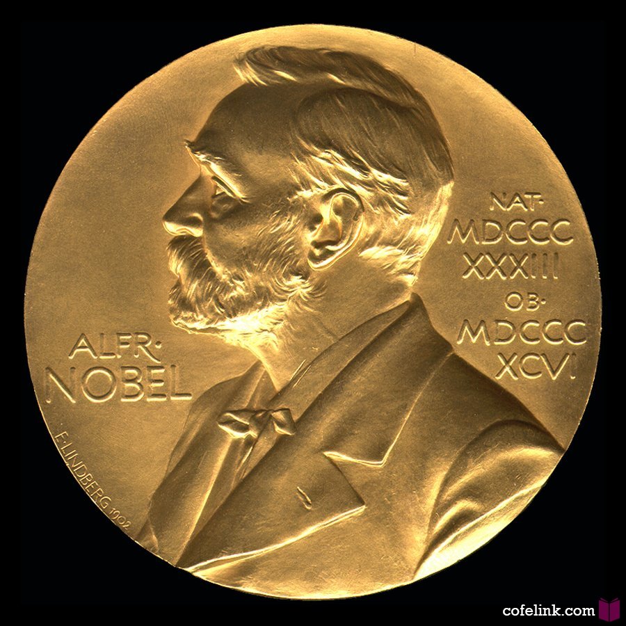 نوبل فیزیک 2015