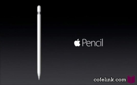 قلم اپل
