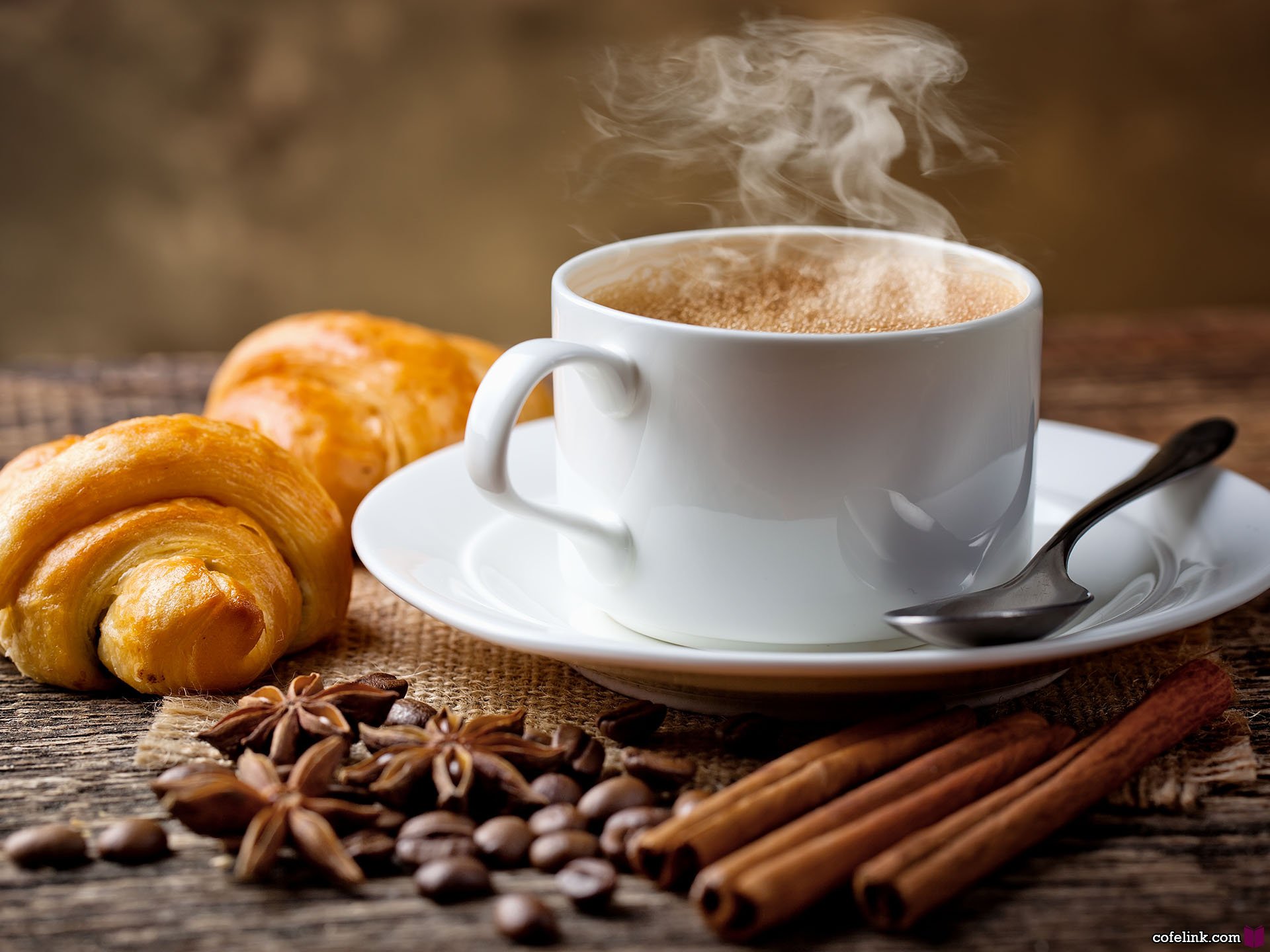 فوائد نوشیدن قهوه