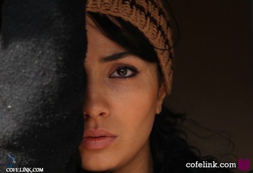 بهارک صالح نیا