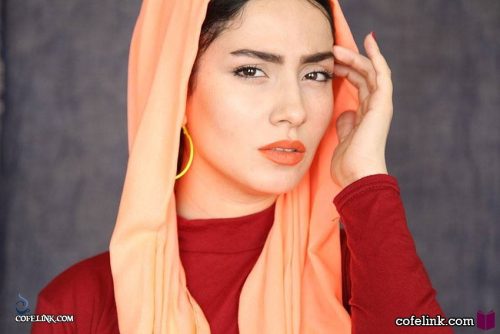 بهارک صالح نیا