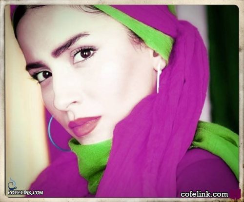 بهارک صالح نیا
