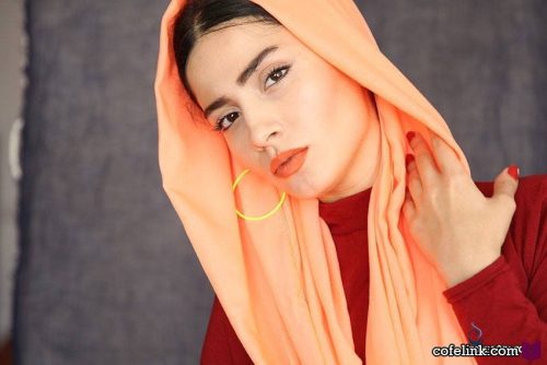 بهارک صالح نیا