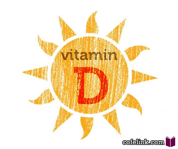 ویتامین d