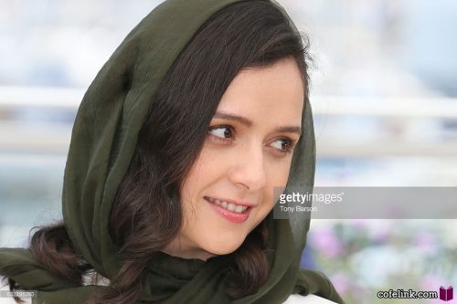 ترانه علیدوستی در کن