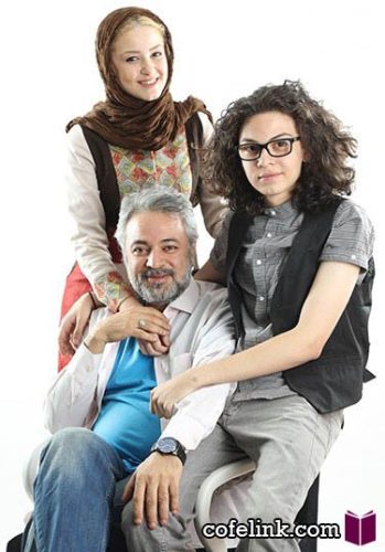جوهرچی و فرزندانش