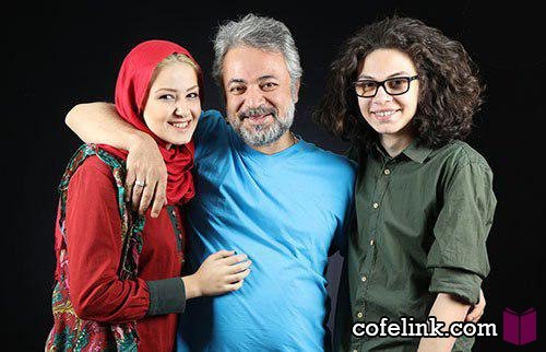 جوهرچی و فرزندانش