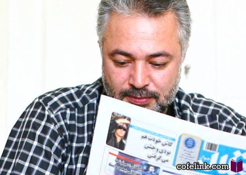 حسن جوهرچی