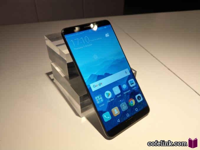Huawei Mate 10 - کافه لینک