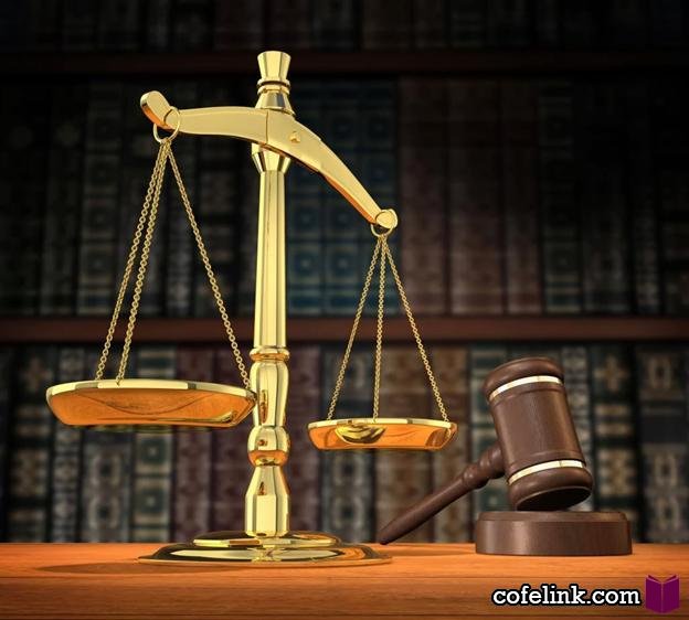 ضابطین قضایی دادگستری
