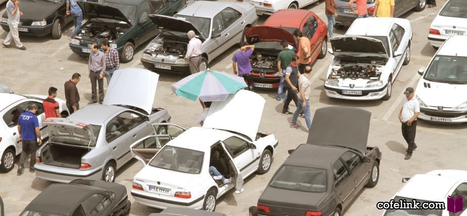 دلالان خودرو مزدا 3 و سوزوکی