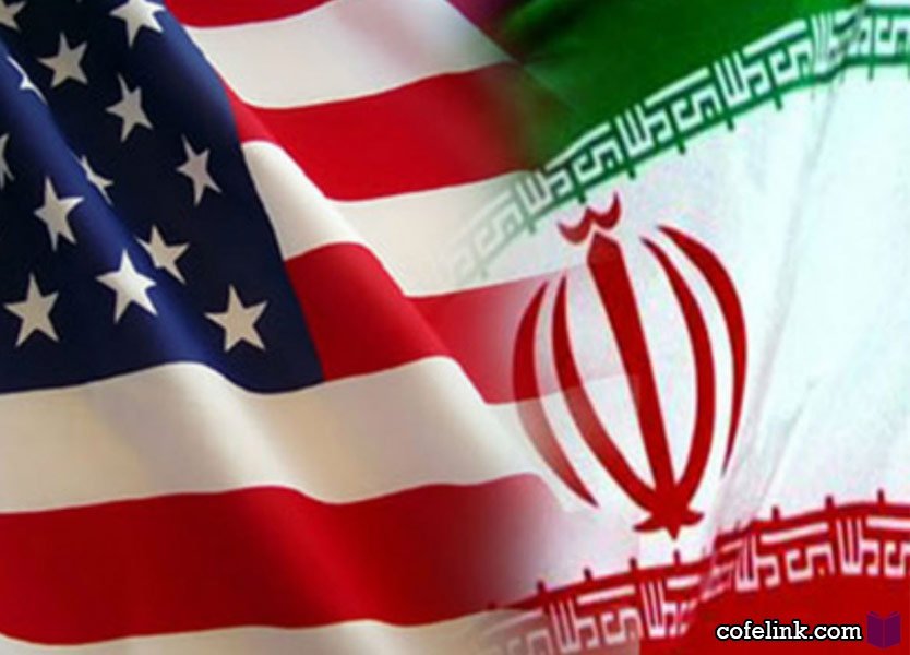 بررسی ابعاد تحریم آمریکا و غرب علیه ایران