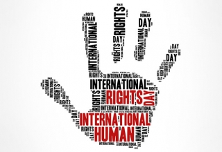 حقوق بنیادین بشر در سایه امنیت انسانی