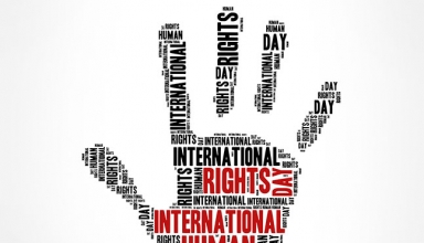 حقوق بنیادین بشر در سایه امنیت انسانی