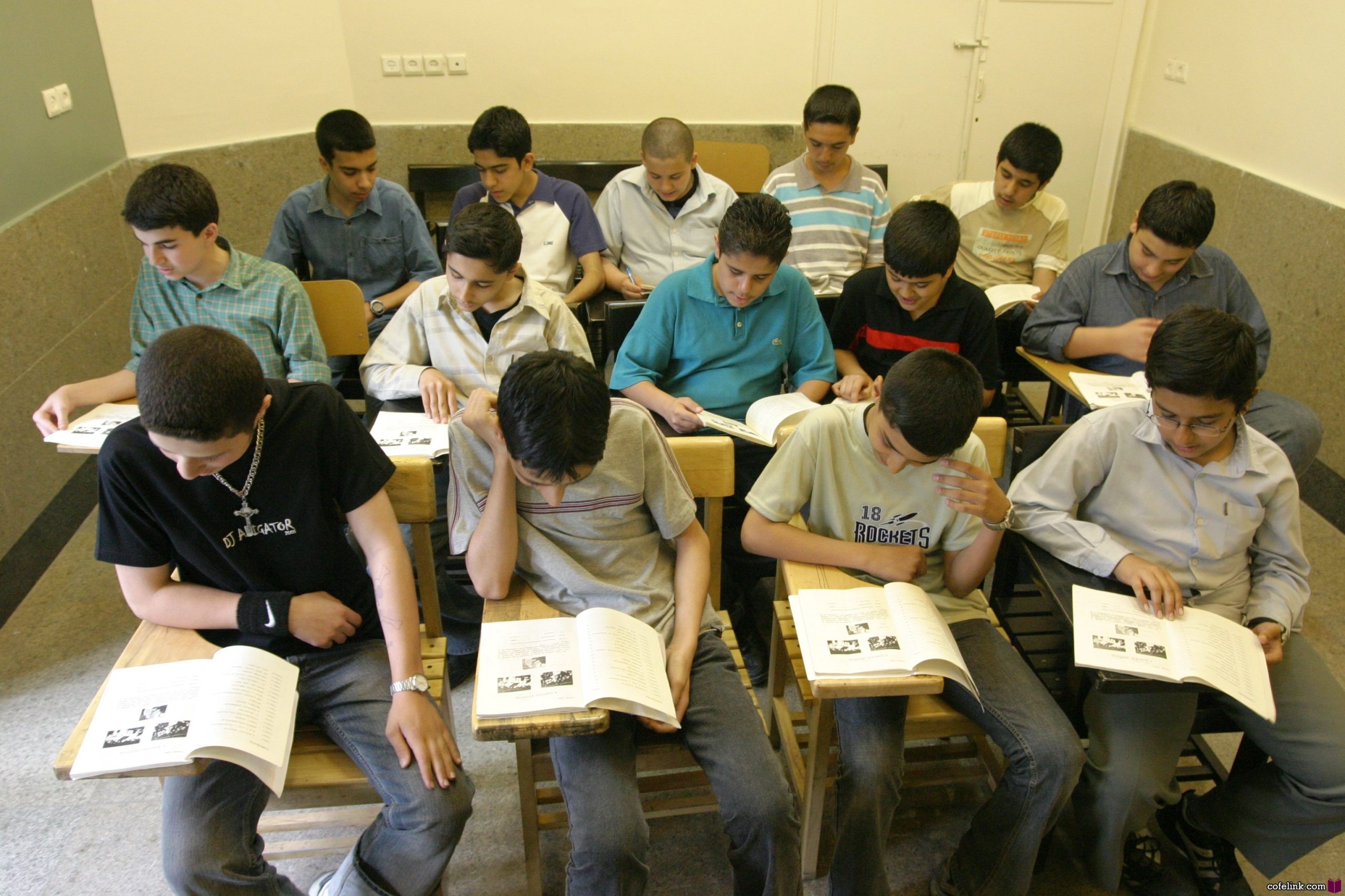 تجربیات مدون دبیر زبان